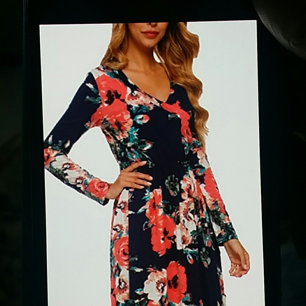 Not lainab mini dress